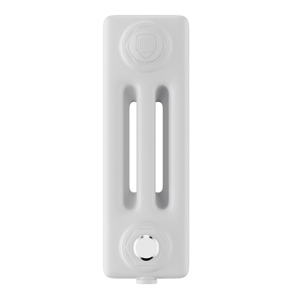 Стальной трубчатый радиатор Royal Thermo Insignia VC3030 42 сек (Нижнее подключение) белый RAL 9016 Стальной трубчатый радиатор Royal Thermo Insignia VC3030 42 сек (Нижнее подключение) белый RAL 9016