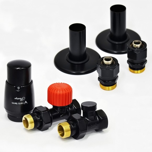 Комплект проходной "All In One" VARIO TERM Elegant CU (выбор цвета)