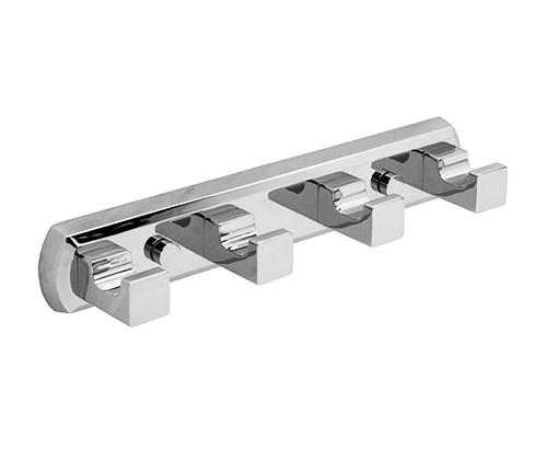 Wasserkraft Dill K-3974 Кронштейн настенный (хром)