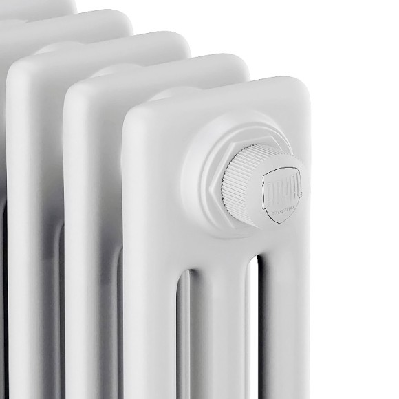Стальной трубчатый радиатор Royal Thermo Insignia VC3050 10 сек (Нижнее подключение) белый RAL 9016 Стальной трубчатый радиатор Royal Thermo Insignia VC3050 10 сек (Нижнее подключение) белый RAL 9016