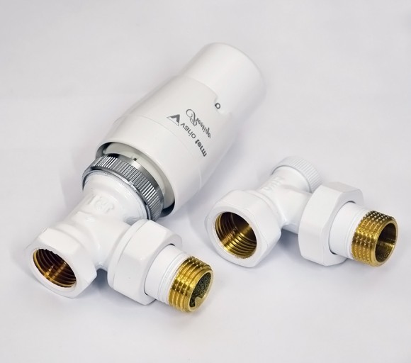 Комплект угловой "All In One" VARIO TERM Elegant PEX (выбор цвета) Комплект угловой "All In One" VARIO TERM Elegant PEX (выбор цвета)