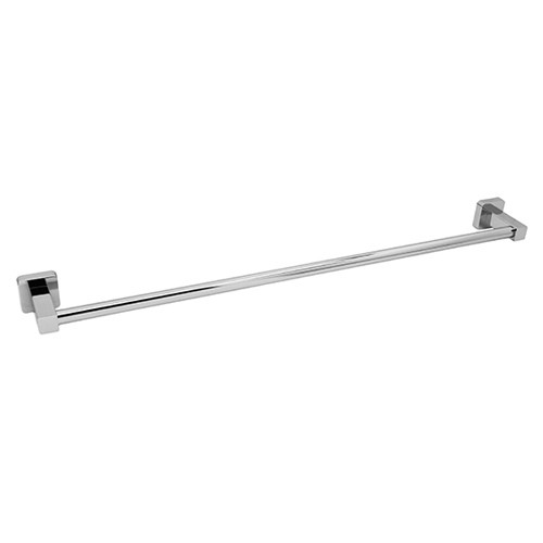 Wasserkraft Dill K-3930 Держатель полотенец одинарный (хром)
