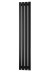 Радиатор стальной трубчатый Steel Hot V 1250 (60-60) боковое и нижнее подключение
