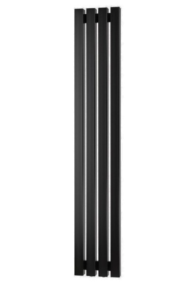 Радиатор стальной трубчатый Steel Hot V 1250 (60-60) боковое и нижнее подключение Радиатор стальной трубчатый Steel Hot V 1250 (60-60) боковое и нижнее подключение