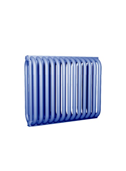 Стальной трубчатый радиатор KZTO RADIATOR РСК 3-300 (Боковое / нижнее подключение) Стальной трубчатый радиатор KZTO RADIATOR РСК 3-300 (Боковое / нижнее подключение)