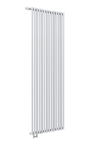Стальной трубчатый радиатор KZTO RADIATOR Гармония А20 1-1750 14 сек. (НП прав., белый) Стальной трубчатый радиатор KZTO RADIATOR Гармония А20 1-1750 14 сек. (НП прав., белый)