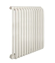 Стальной трубчатый радиатор KZTO RADIATOR РС 2-750 (Боковое / нижнее подключение)