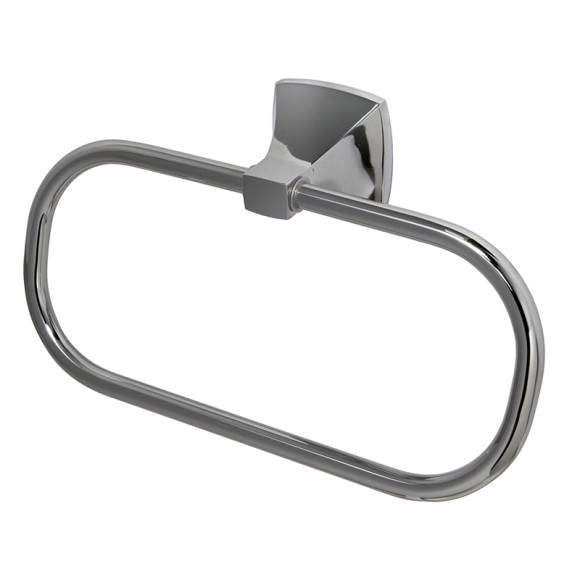 Wasserkraft Wern K-2560 Держатель полотенец (хром)