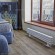 Напольный стальной трубчатый радиатор Steel Hot N 750 (30-60) боковое и нижнее подключение