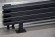 Напольный стальной трубчатый радиатор Steel Hot N 750 (30-60) боковое и нижнее подключение
