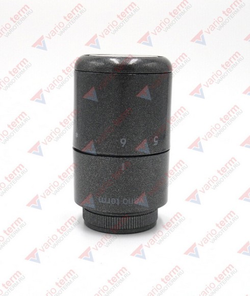 Головка термостатическая VARIO TERM TUCAN GS.10 C резьба М30x1.5 (выбор цвета) Головка термостатическая VARIO TERM TUCAN GS.10 C резьба М30x1.5 (выбор цвета)