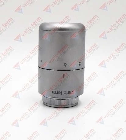 Головка термостатическая VARIO TERM TUCAN GS.10 C резьба М30x1.5 (выбор цвета) Головка термостатическая VARIO TERM TUCAN GS.10 C резьба М30x1.5 (выбор цвета)