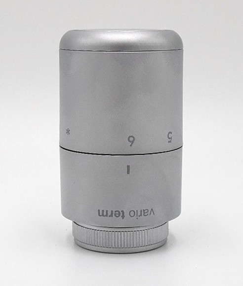 Головка термостатическая VARIO TERM TUCAN GS.10 C резьба М30x1.5 (выбор цвета) Головка термостатическая VARIO TERM TUCAN GS.10 C резьба М30x1.5 (выбор цвета)