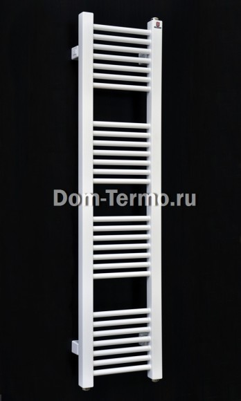 Terma Mike 230-960 мм, Узкие полотенцесушители 200 мм по осям, белые полотенцесушители водяные и электрические, фото Terma Mike 230-960 мм, Узкие полотенцесушители 200 мм по осям, белые полотенцесушители водяные и электрические, фото