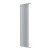 Стальной трубчатый радиатор KZTO RADIATOR Гармония А25 2-1750 8сек. (БП, белый)