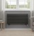 Стальной трубчатый радиатор KZTO RADIATOR Ellipse SН 2-750 (нижнее подключение)