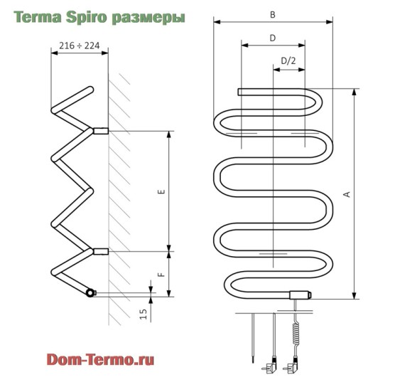 Terma Spiro, дизайнерские радиаторы отопления, дизайнерские полотенцесушители электрические, дизайнерские полотенцесушители белые, цветные полотенцесушители Terma Spiro, дизайнерские радиаторы отопления, дизайнерские полотенцесушители электрические, дизайнерские полотенцесушители белые, цветные полотенцесушители