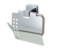 Wasserkraft Dill K-3925 Держатель туалетной бумаги (хром)