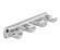 Wasserkraft Kammel K-8374 Кронштейн настенный (хром)