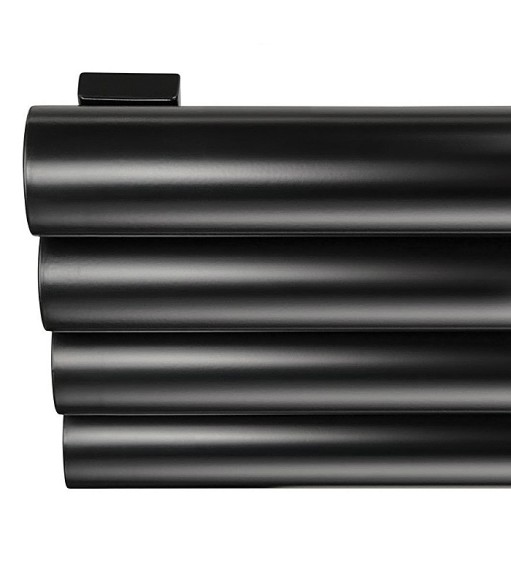 Радиатор стальной трубчатый Steel Hot G 2500 (76) боковое и нижнее подключение