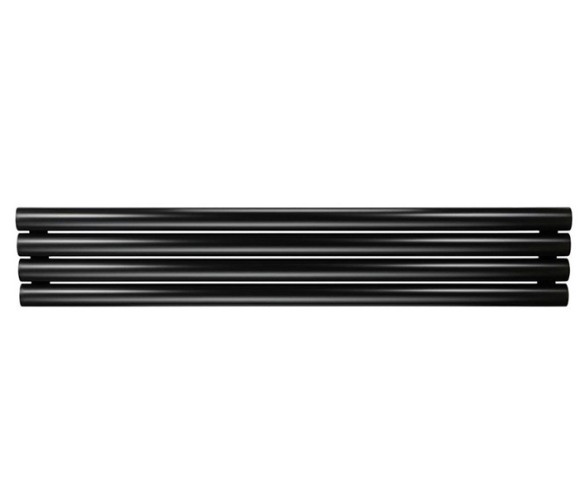 Радиатор стальной трубчатый Steel Hot G 2500 (76) боковое и нижнее подключение