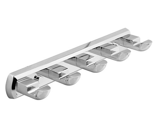 Wasserkraft Kammel K-8375 Кронштейн настенный (хром)