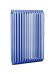 Стальной трубчатый радиатор KZTO RADIATOR РСК 3-1000 (Боковое / нижнее подключение) Стальной трубчатый радиатор KZTO RADIATOR РСК 3-1000 (Боковое / нижнее подключение)