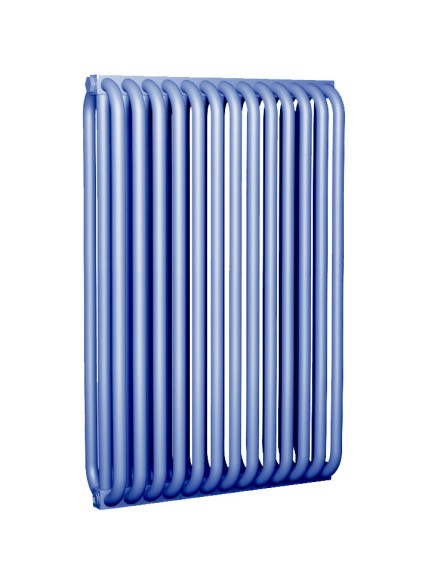 Стальной трубчатый радиатор KZTO RADIATOR РСК 3-1000 (Боковое / нижнее подключение) Стальной трубчатый радиатор KZTO RADIATOR РСК 3-1000 (Боковое / нижнее подключение)