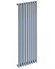 Стальной трубчатый радиатор KZTO RADIATOR Гармония А25 N 1-1000 (Боковое / нижнее подключение) Стальной трубчатый радиатор KZTO RADIATOR Гармония А25 N 1-1000 (Боковое / нижнее подключение)