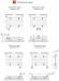 Радиатор стальной трубчатый VELAR Q 750 H (40-40) выбор цвета и варианта подключения Радиатор стальной трубчатый VELAR Q 750 H (40-40) выбор цвета и варианта подключения
