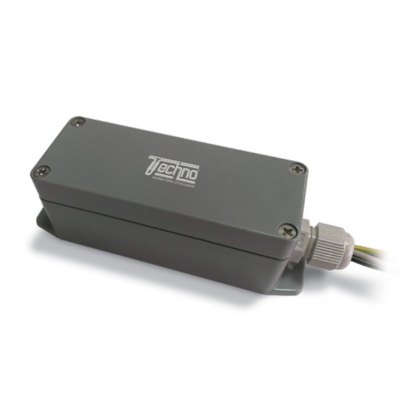 Блок регулировки термостата Techno BT-500 (220В)