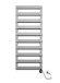 LUXRAD Scala New (белый RAL 9003) электрические полотенцесушители с терморегулятором
