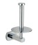 Держатель для туалетной бумаги Savol S-009952-1 (выбор цвета) Держатель для туалетной бумаги Savol S-009952-1 (выбор цвета)