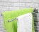 Wasserkraft Kammel K-8331 Держатель полотенец двойной (хром) Wasserkraft Kammel K-8331 Держатель полотенец двойной (хром)