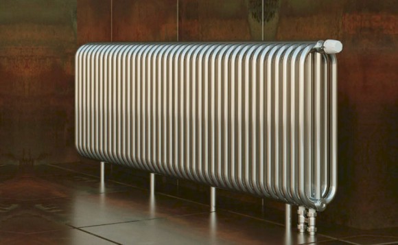 Стальной трубчатый радиатор KZTO RADIATOR РСК 3-1200 (Боковое / нижнее подключение) Стальной трубчатый радиатор KZTO RADIATOR РСК 3-1200 (Боковое / нижнее подключение)