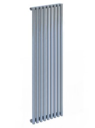 Стальной трубчатый радиатор KZTO RADIATOR Гармония А25 N 1-1250 (Боковое / нижнее подключение)