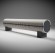 Напольный конвектор SAVVA серия Timber KN 220х340 (беленый дуб) нижнее 50 мм подключение