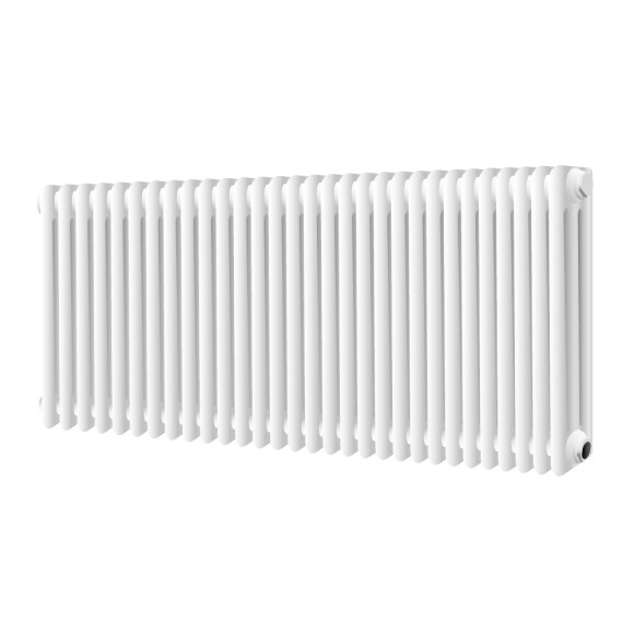 Стальной трубчатый радиатор PRIMOCLIMA LAVA 3-0500 S34 30 сек. белый (Боковое подключение) Стальной трубчатый радиатор PRIMOCLIMA LAVA 3-0500 S34 30 сек. белый (Боковое подключение)