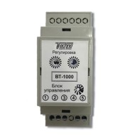 Блок регулировки термостата Techno BT-1000 (220В)