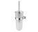Wasserkraft Berkel К-6827 Щетка для унитаза подвесная (хром) Wasserkraft Berkel К-6827 Щетка для унитаза подвесная (хром)