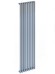 Стальной трубчатый радиатор KZTO RADIATOR Гармония А25 N 1-1500 (Боковое / нижнее подключение) Стальной трубчатый радиатор KZTO RADIATOR Гармония А25 N 1-1500 (Боковое / нижнее подключение)