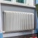 Стальной трубчатый радиатор KZTO RADIATOR РС 2-2000 (Боковое / нижнее подключение)