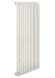 Стальной трубчатый радиатор KZTO RADIATOR РС 2-2000 (Боковое / нижнее подключение)