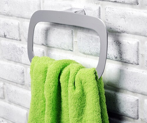 Wasserkraft Kammel K-8360 Держатель полотенец (хром)