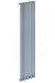 Стальной трубчатый радиатор KZTO RADIATOR Гармония А25 N 1-1750 (Боковое / нижнее подключение)