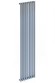 Стальной трубчатый радиатор KZTO RADIATOR Гармония А25 N 1-1750 (Боковое / нижнее подключение) Стальной трубчатый радиатор KZTO RADIATOR Гармония А25 N 1-1750 (Боковое / нижнее подключение)