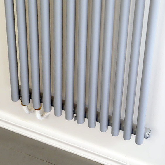 Стальной трубчатый радиатор KZTO RADIATOR Гармония А25 N 1-1750 (Боковое / нижнее подключение) Стальной трубчатый радиатор KZTO RADIATOR Гармония А25 N 1-1750 (Боковое / нижнее подключение)
