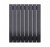 Радиатор стальной трубчатый VELAR P 570 V (60-30) выбор цвета и варианта подключения