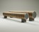 Напольный конвектор SAVVA серия Timber KN 220х340 (дуб бесцветный лак) нижнее 50 мм подключение Напольный конвектор SAVVA серия Timber KN 220х340 (дуб бесцветный лак) нижнее 50 мм подключение