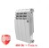 Биметаллический радиатор Радиатор Royal Thermo BiLiner 350 4 сек. боковое подключение (Bianco Traffico)